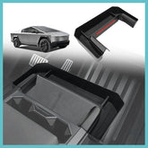 Cybertruck Cup Holder Front Organizer CTmods®®- Version A