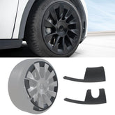 Wheel Rim Protector for Tesla Model Y-20 inches