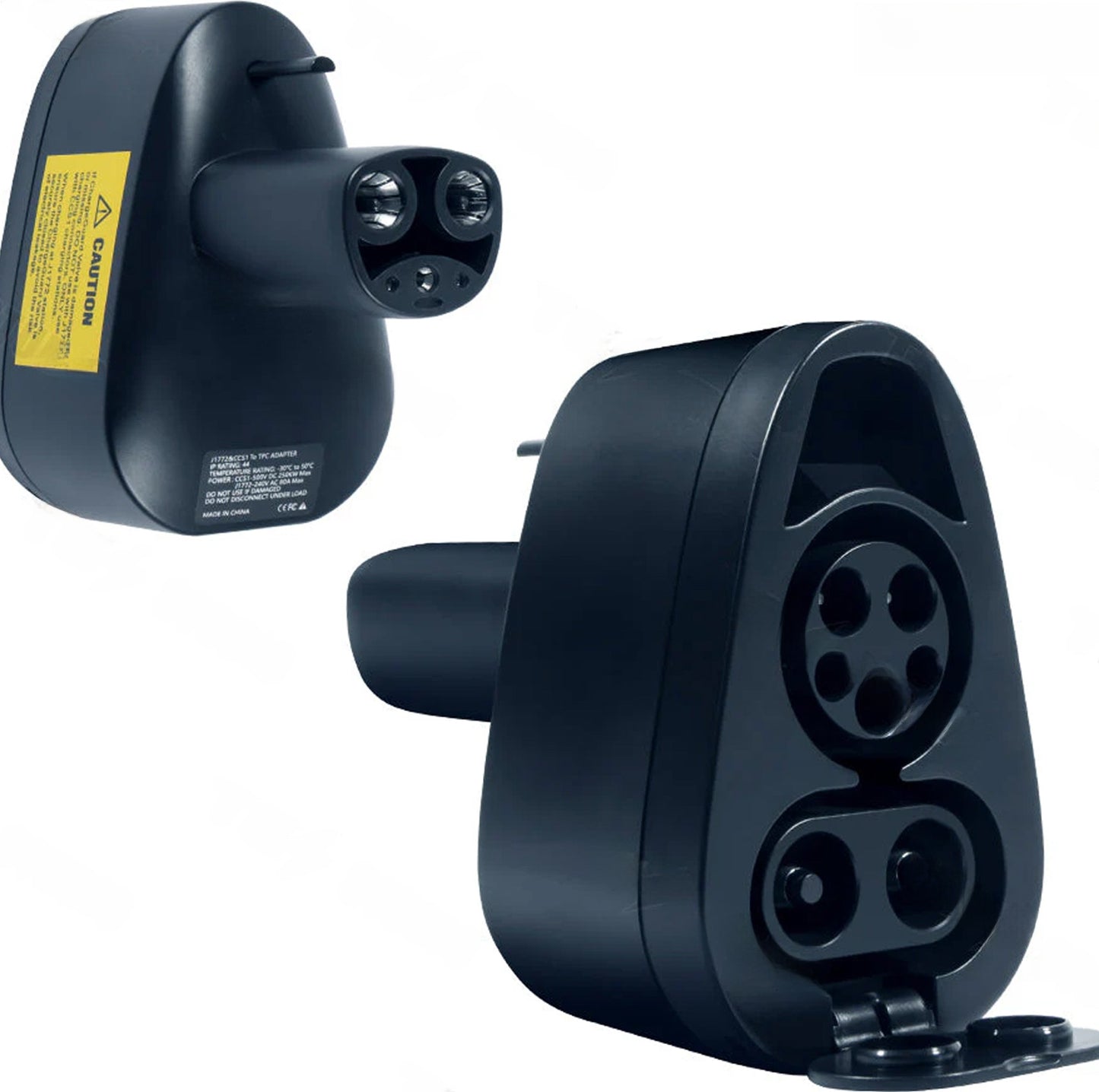 CCS1 x J1772 2-in-1 Charging Adapter for Model 3/Y (After Feb.2020 and 19-22 Original Supports CCS1)