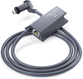 Starlink Ethernet Adapter for Rectangular Satellite Internet V2/Gen 2