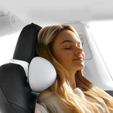 Model 3/Y/ 3 Highland / Model Y Juniper SPA Neck Pillow Adjustable Skin-friendly Headrest CTmods®