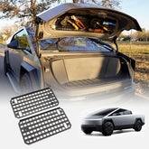 CTmods® Front Trunk Organizer Cargo Molle Panels For Tesla Cybertruck