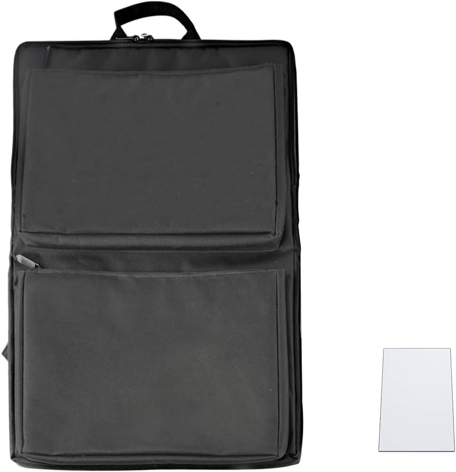 Starlink Gen 3 Backpack, Outdoor Travel Bag for Starlink Dish and All Accessories, Easy to Carry for Outdoor Camping and RV Trips