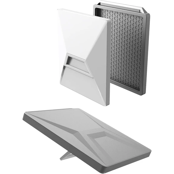 Starlink Mini Non-Slip Silicone Cover - Travel Grip & Scratch Protection