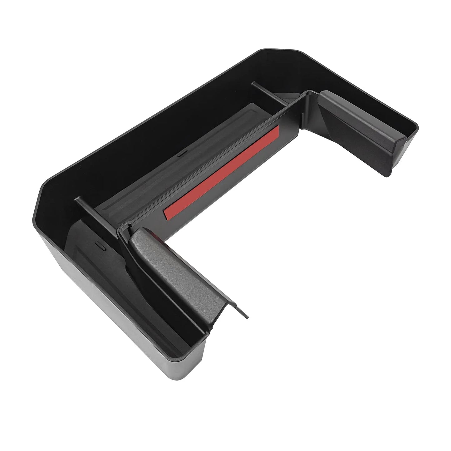 Cybertruck Cup Holder Front Organizer - Version A/Version B