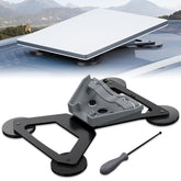 Starlink Mini Accessories Mount Magnetic with 200lbs Heavy Duty Magnet Bases