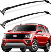 Roof Racks Cross Bars for Ford Expedition/Max 2018-2025 & Lincoln Navigator 2018-2024