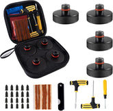 Ctmods 2026 Tesla Lifting Jack Pad Tire Repair Tools Kit for Tesla Model 3/Y/S/X