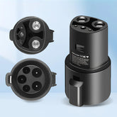 J1772 to Tesla Charger Adapter for Tesla Model Y/3/X/S