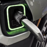 J1772 To Tesla Adapter 80A 250V For Tesla Model 3 Y X S (Charging Adapter with Lock)