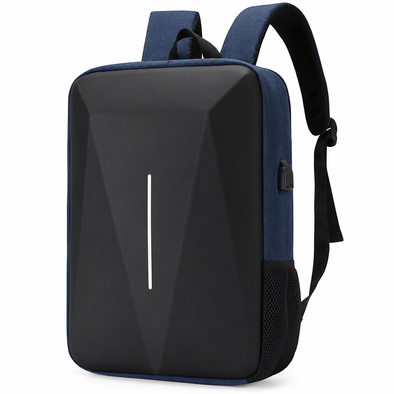 Starlink Mini Storage Backpack – Waterproof Travel Case for Dish & Accessories | Anti-Theft Outdoor Carry Bag