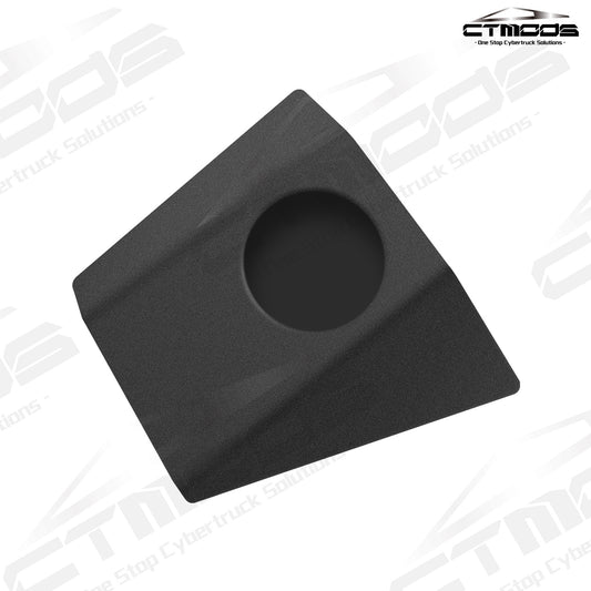 CTmods® Charging Adapter Storage Box For Tesla Cybertruck Accessories