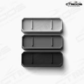 CTmods® Silicone Dashboard Storage Box For Tesla Cybertruck