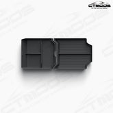 CTmods® Center Console Organizer Tray Storage Box For Tesla Cybertruck Accessories