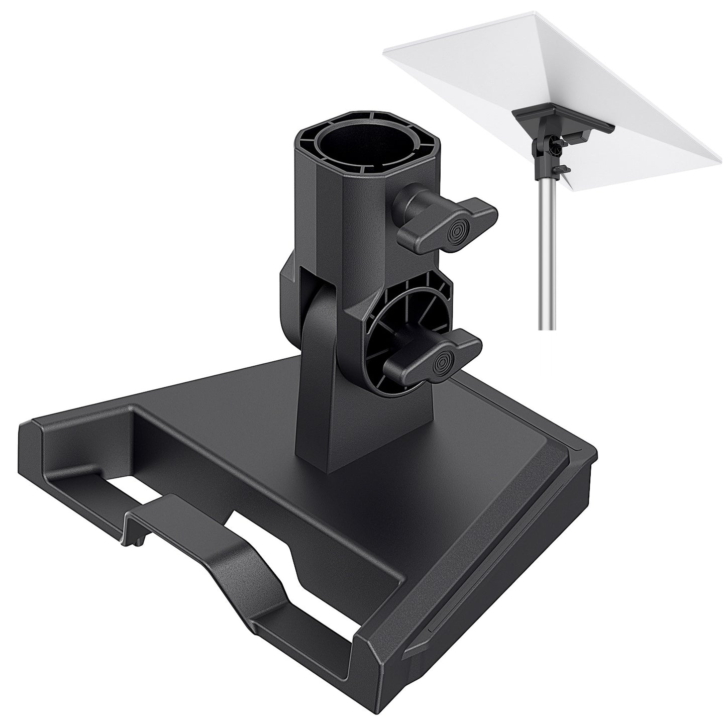 Starlink Gen 3 Silver Portable Folding Mount Stand