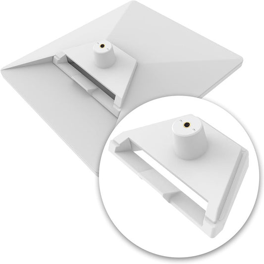 Starlink Mini Mount for 1/4"~20 Threaded Common Size Tripod Mounting