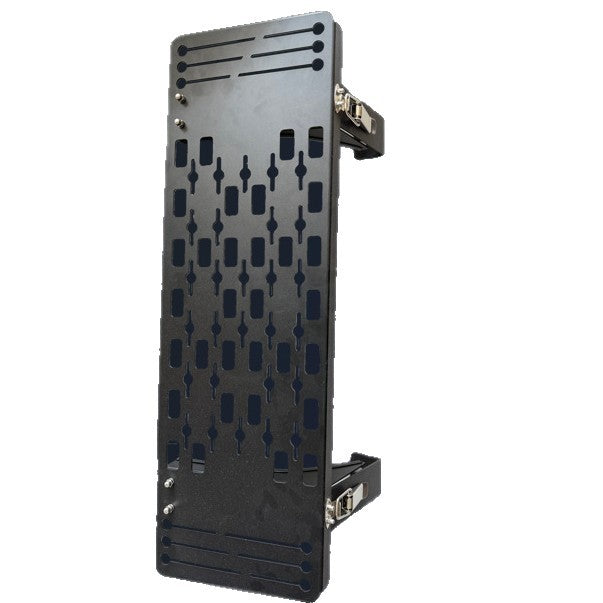 BYD SHARK 6 Bed Side Expansion Panel - Multi-Function MOLLE Mounting Board Accessory