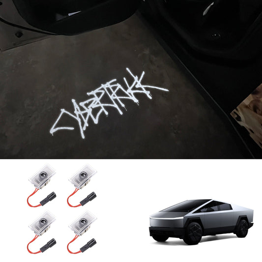 Owner's Choice For Tesla Cybertruck Accessories Interior Exterior