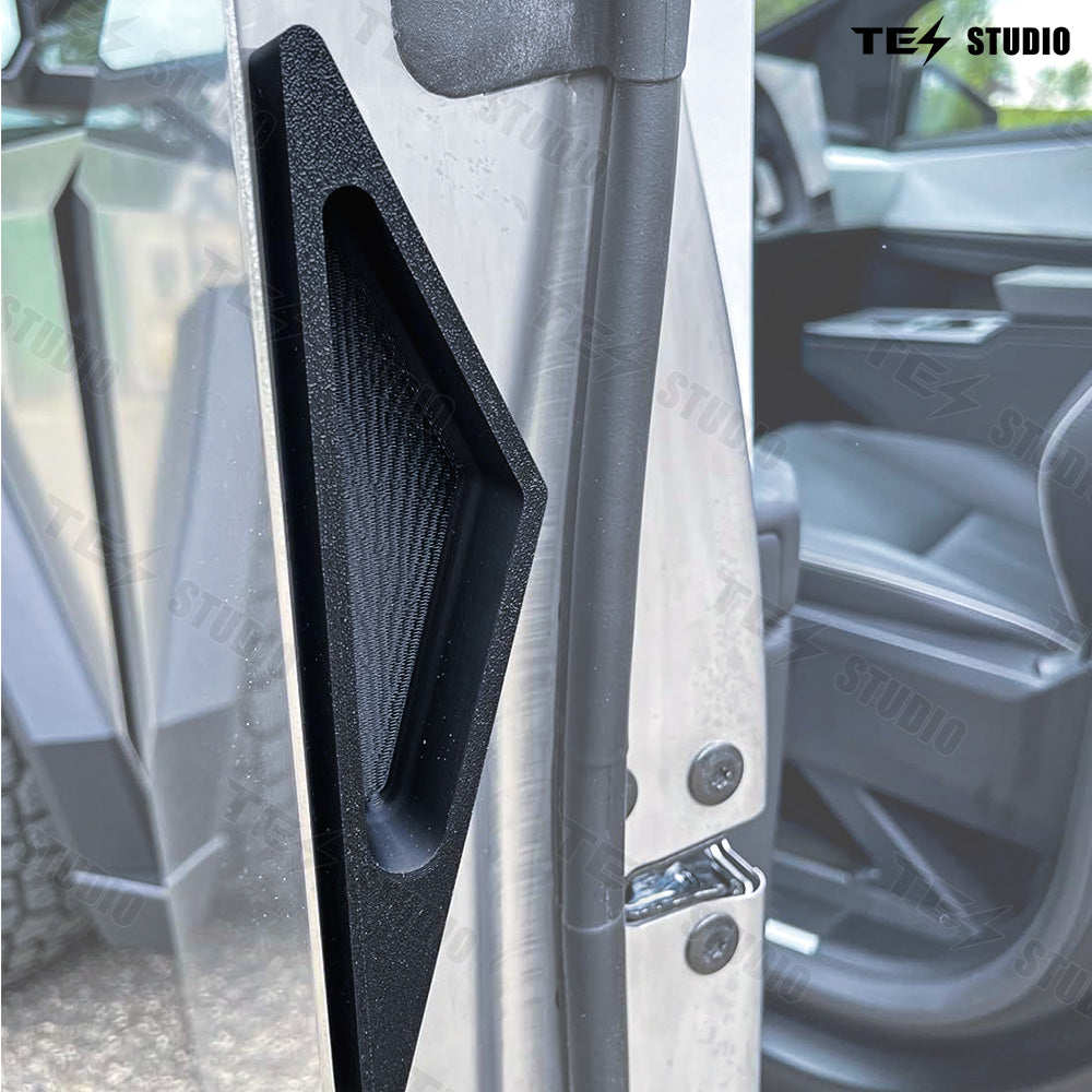 Tesla Cybertruck Vault Cargo Divider Rear Trunk Bed Divider
