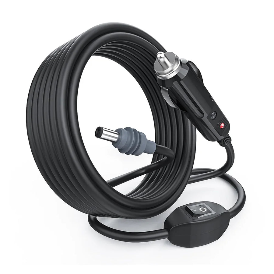 Starlink Mini Switched Car Charger Cable - 30V, 3M