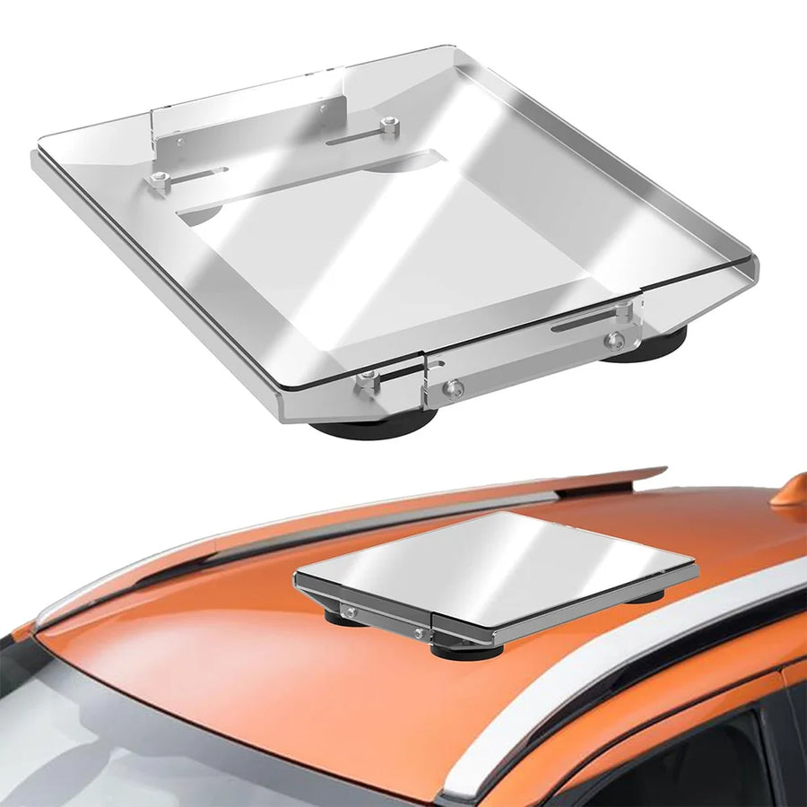 Starlink Mini Magnetic Flat Mount with Protective Cover - 264 lb