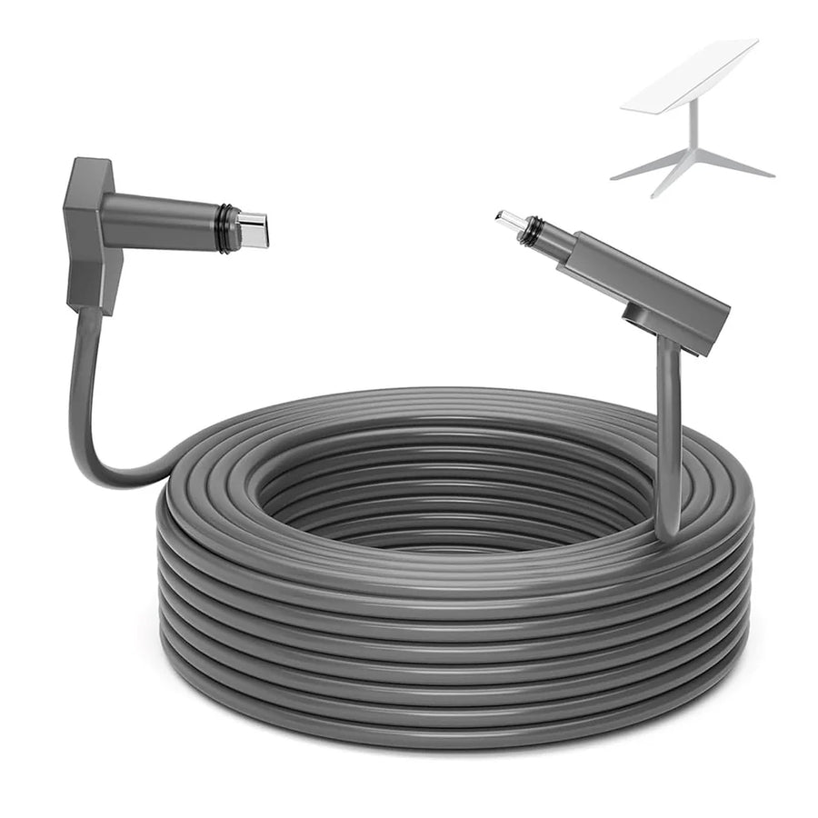 Replacement Extension Cable for Starlink Gen 2