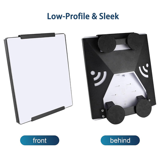 Magnetic Quick-Release Car Roof Mount for Starlink Mini