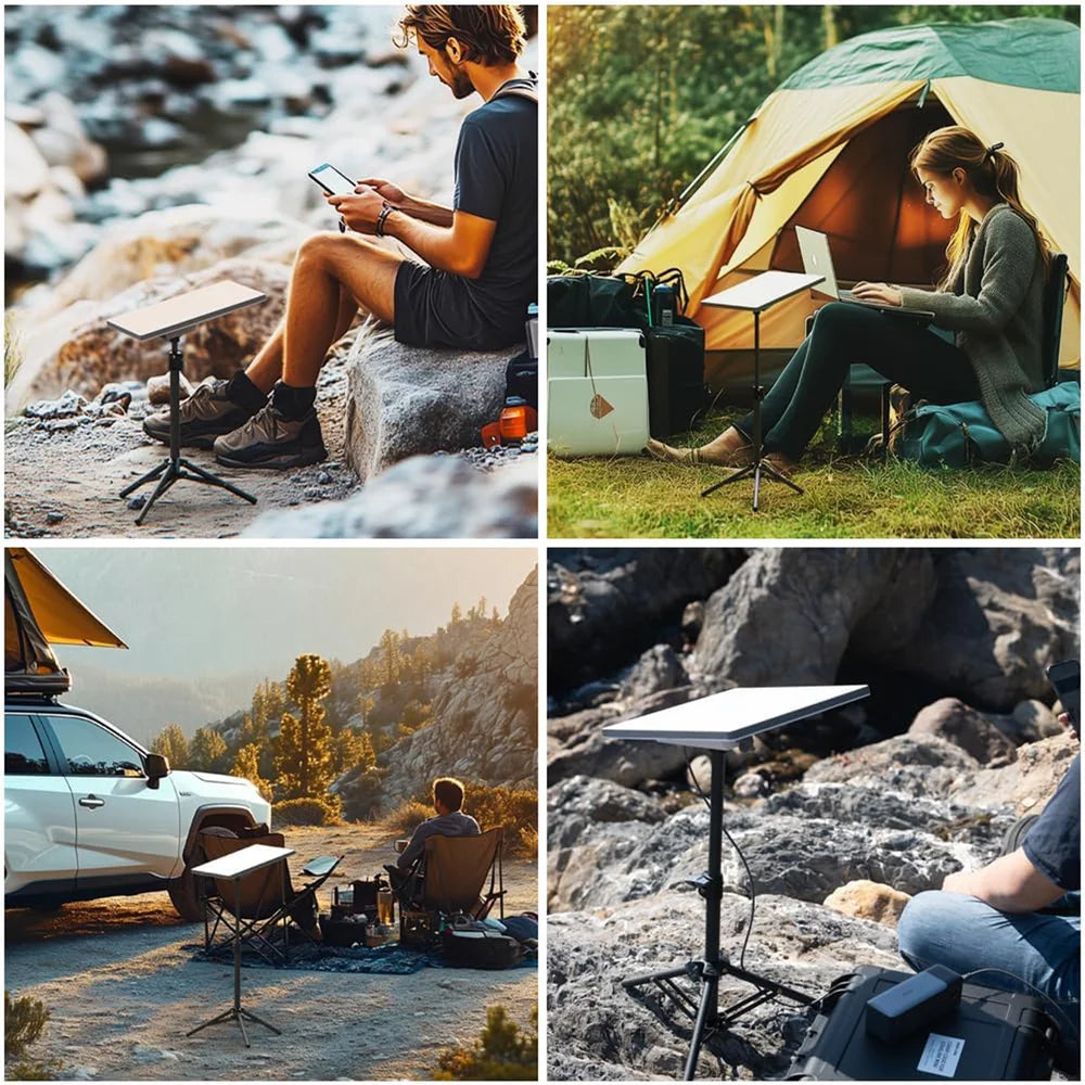 Adjustable Tripod Mount for Starlink Mini