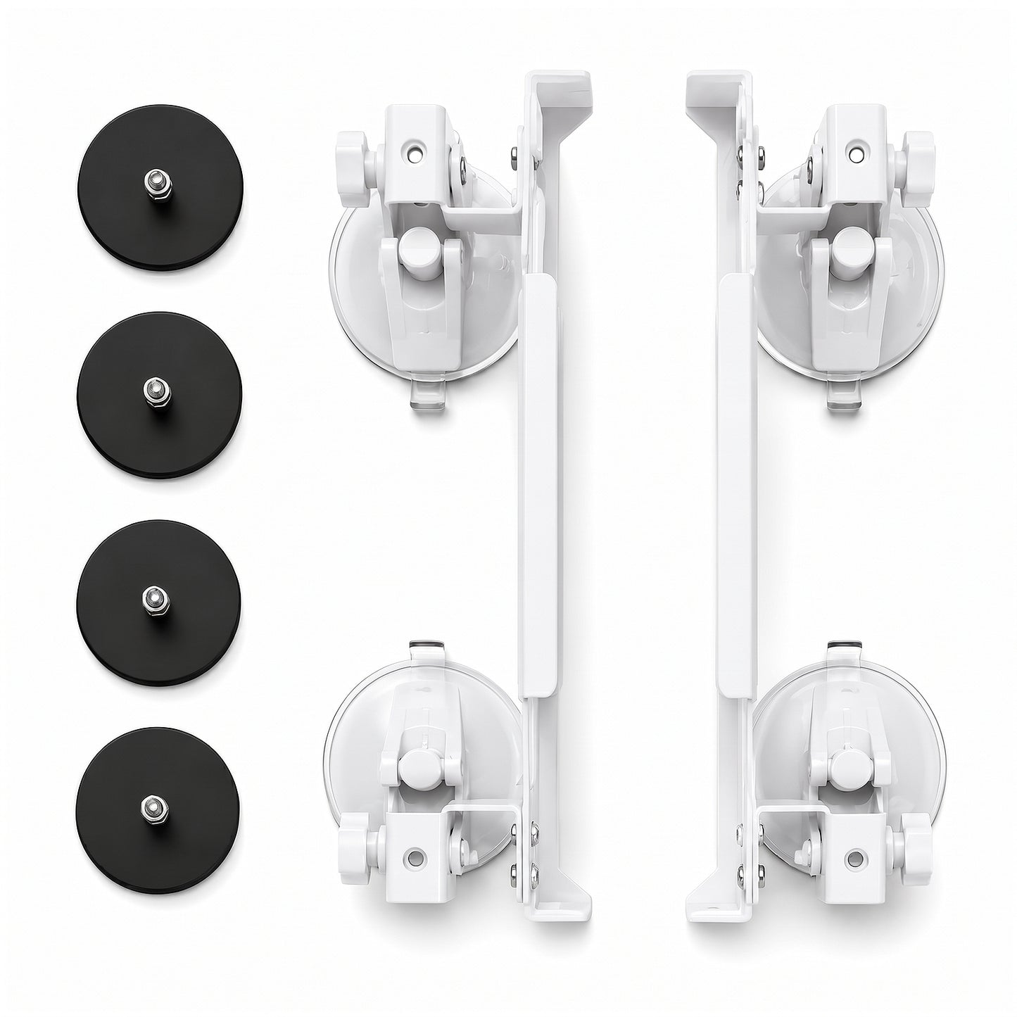 Starlink Mini Suction Mount & 99Wh Power Bank Kit