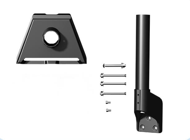 Starlink Gen 3 360° Wall & Roof Mount Kit view 8