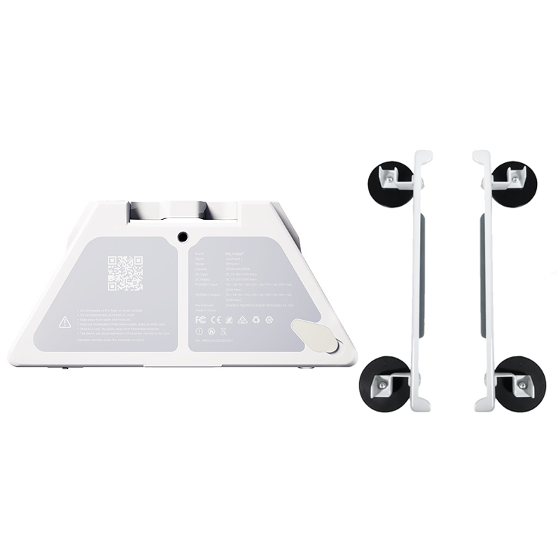 Power Bank for Starlink Mini – Airline-Approved, Up to 5 Hours of Portable Power