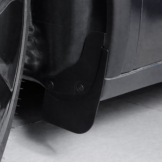 Tesla Model 3/Y Model Y Juniper Mudflaps Mud Flaps Splash Guards Tesstudio