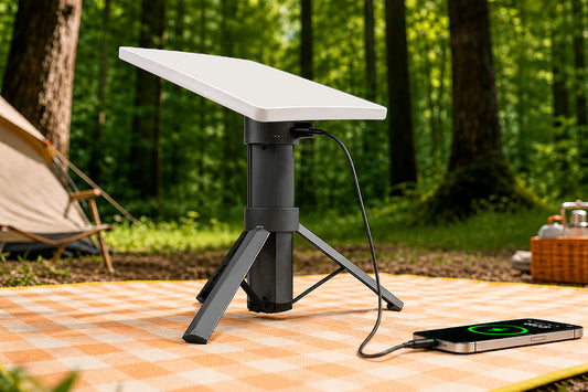 Best Starlink Mini Battery Tripod for Canada Off-Grid 2026