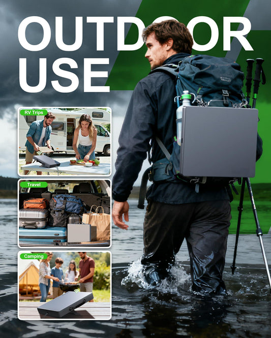 The Ultimate Guide to Mounting Your Starlink Mini: Stay Connected Anywhere