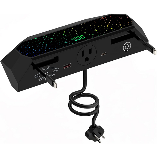 Upgrade Your Cybertruck: The Ultimate Charging Solution - USB Charger Hub 2.0