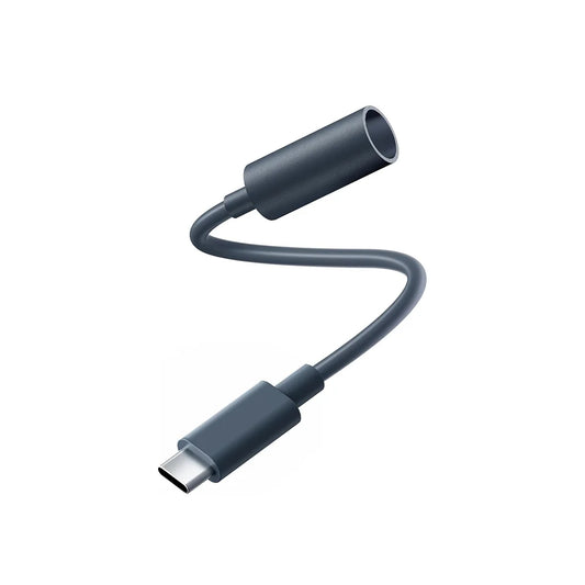 Short USB-C PD adapter cable for testing a Starlink Mini power path
