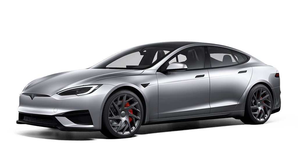 Tesla Model S Accessories