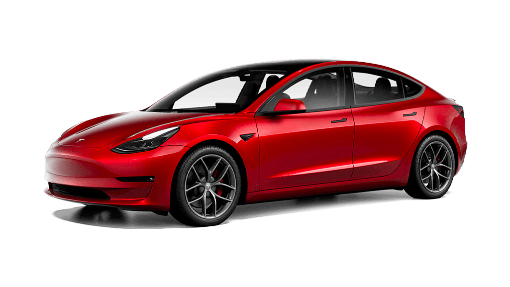 Model 3 (2017-2023) Accessories