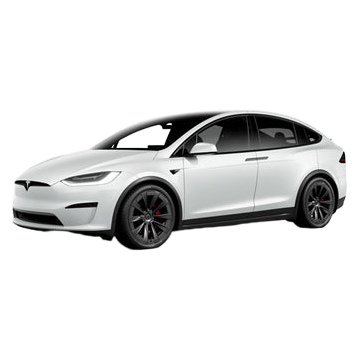 Tesla Model X Accessories