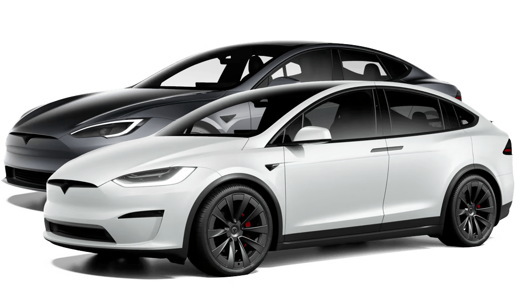 Model S/X Accessories