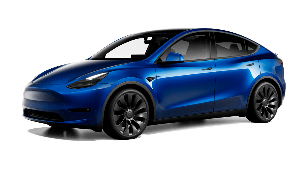 Model Y 2020-2025 Accessories