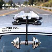 Starlink Mini Magnetic Mount Kit