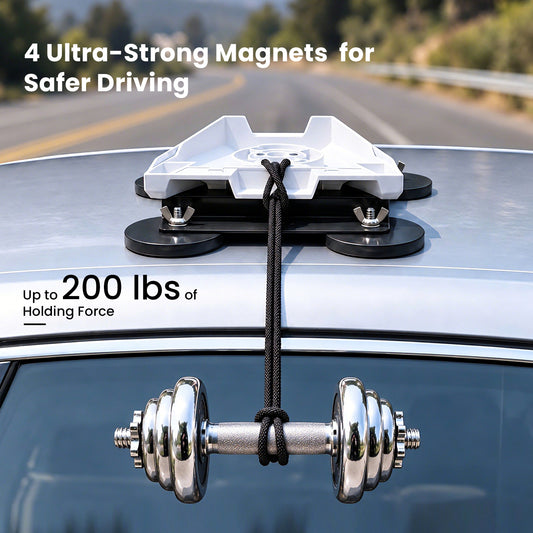 Starlink Mini Magnetic Mount Kit