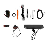 S92 Streaming Rearview Mirror Recorder For Tesla Cybertruck