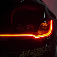 Daytime Running Light DRL Boards Headlight for Tesla Model 3 Highland