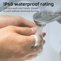 RFID Smart NFC Ring Key Fob & Card Accessory For Tesla Cybertruck Door Unlock CTmods®