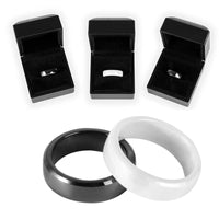 RFID Smart NFC Ring Key Fob & Card Accessory For Tesla Cybertruck Door Unlock CTmods®