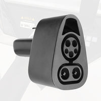 CCS 콤보 1 어댑터 미국 테슬라 DC 고속 충전 - 테슬라 모델 S/3/X/Y 전용