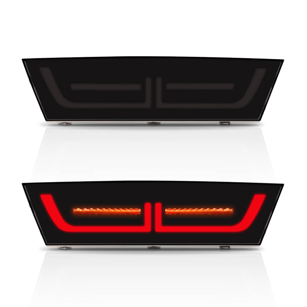 Cyber Pilot Light Compatible with Model Y (2019–2024)  CTmods®