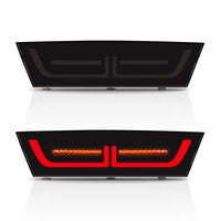 Cyber Pilot Light Compatible with Model Y (2019–2024)  CTmods®